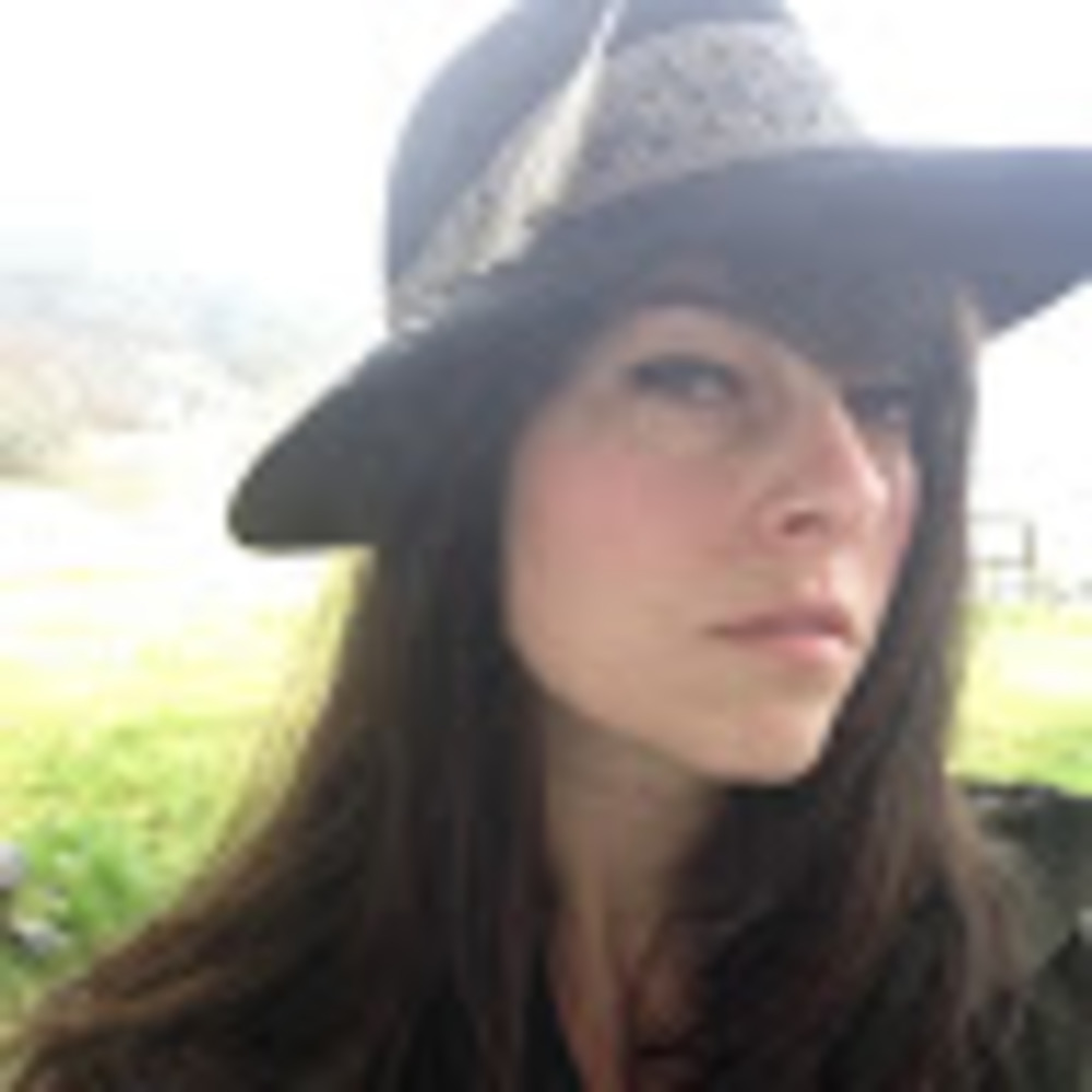 Meet your Posher, Brenda